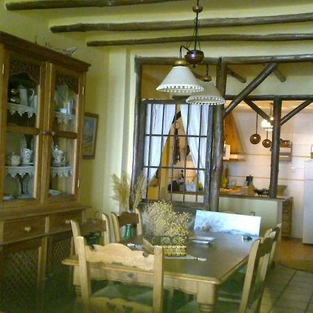 Casa Mirador De Maria Apartment Capileira Luaran gambar
